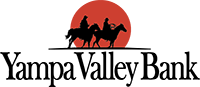 Yampa Valley Bank Logo